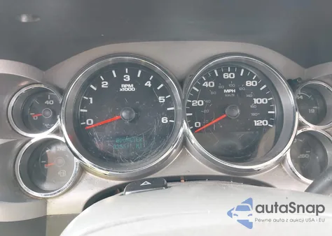 2012 Chevrolet Silverado 2500Hd Lt from USA, damaged, VIN 1GC2CXCGXCZ281712